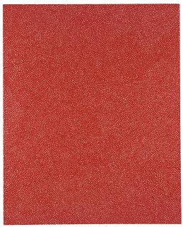 Yayoi Kusama - Infinity-Nets (Fcpr)