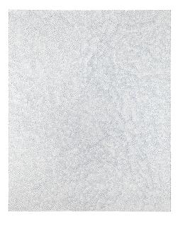 Yayoi Kusama - INFINITY-NETS (FUMW)