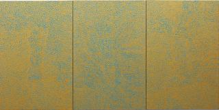 Yayoi Kusama - Infinity Nets (G.E.R)