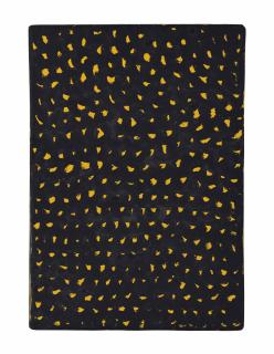 Yayoi Kusama - Infinity Nets No. 22