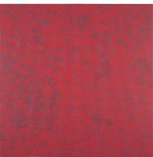 Yayoi Kusama - Infinity-Nets OOAXT