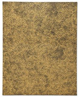 Yayoi Kusama - Infinity-Nets (OPQR)