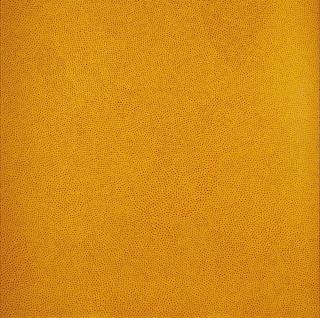 Yayoi Kusama - Infinity-Nets (OQRWHN)