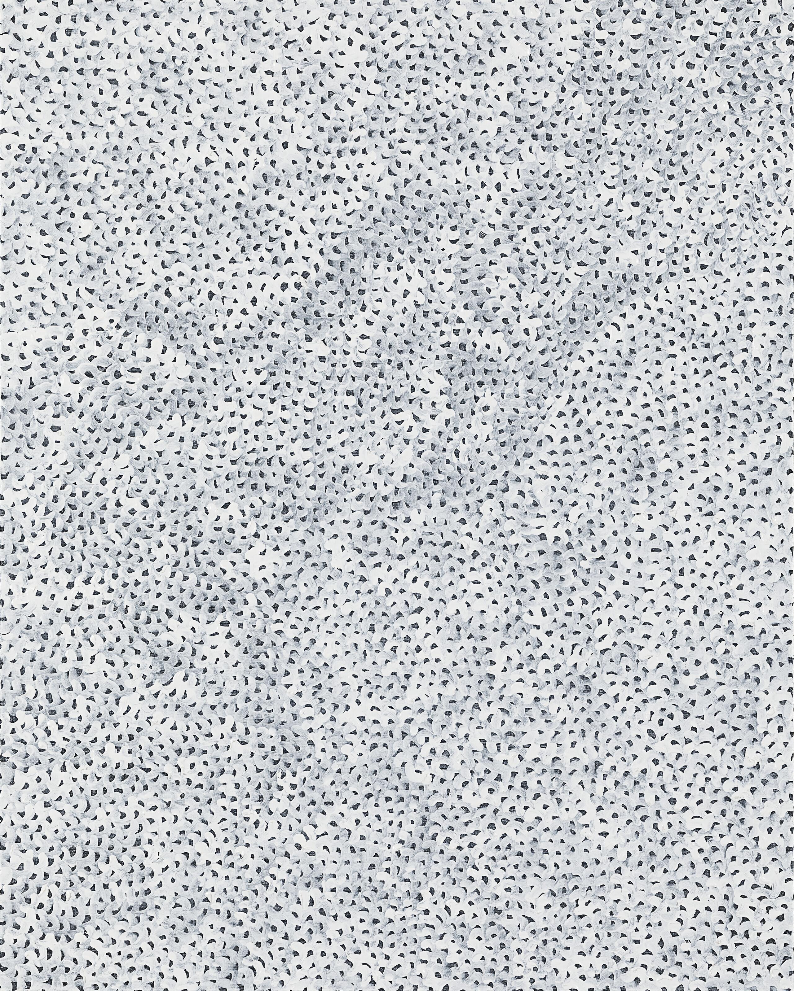 Yayoi Kusama - INFINITY-NETS (OTQWAZ)