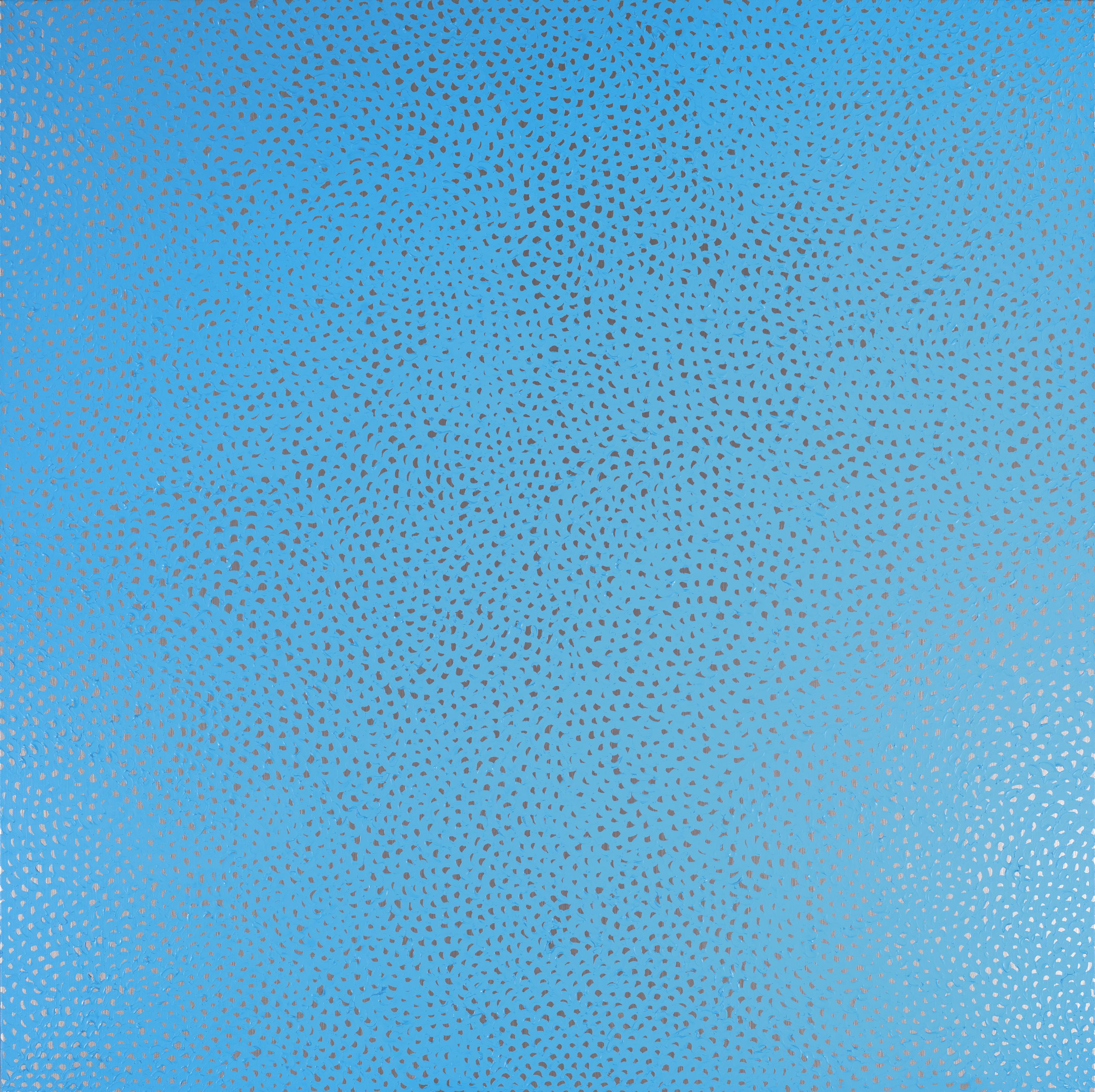 Yayoi Kusama - INFINITY-NETS [OTWHON]