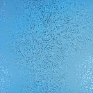 Yayoi Kusama - INFINITY-NETS [OTWHON]