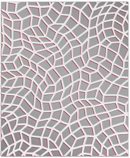 Yayoi Kusama - Infinity Nets