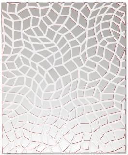 Yayoi Kusama - Infinity Nets