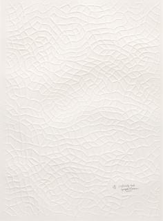 Yayoi Kusama - Infinity Nets