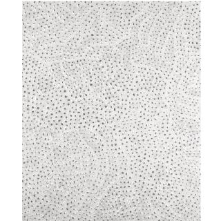Yayoi Kusama - Infinity-Nets