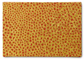 Yayoi Kusama - Infinity Nets