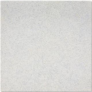 Yayoi Kusama - Infinity nets