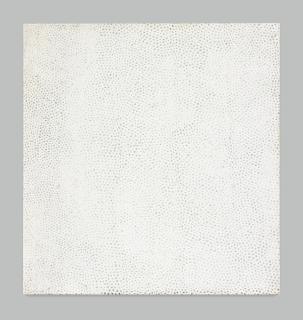 Yayoi Kusama - Interminable Net #3