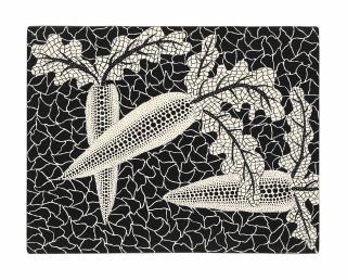 Yayoi Kusama - Japanese Radish