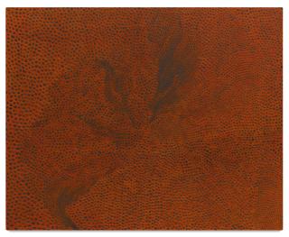 Yayoi Kusama - Lake Michigan