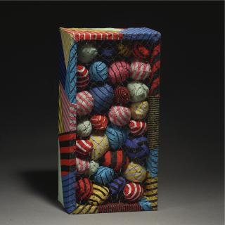 Yayoi Kusama - Memory