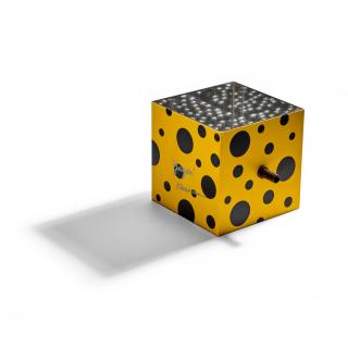 Yayoi Kusama - Mirror Box Type B