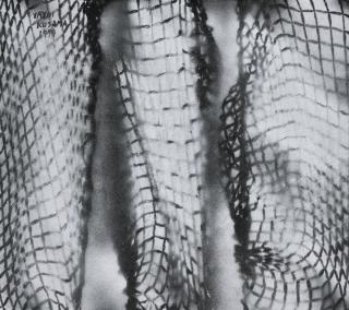 Yayoi Kusama - Moon Night