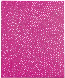 Yayoi Kusama - Nets 15