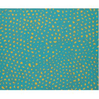 Yayoi Kusama - Nets 54