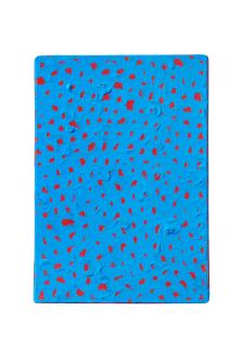 Yayoi Kusama - Nets 55