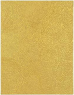 Yayoi Kusama - Nets Infinity