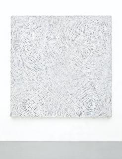 Yayoi Kusama - Nets Obsession