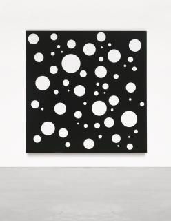 Yayoi Kusama - Night Of The Stars (Twosa)