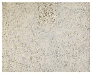 Yayoi Kusama - No. E