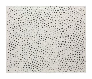 Yayoi Kusama - No. O.A.