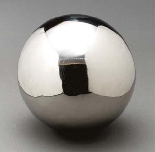 Yayoi Kusama - One of the endless NARCISSUS