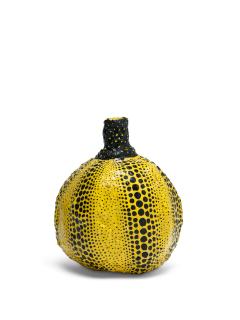 Yayoi Kusama - Pumpkin