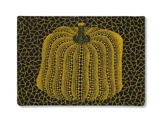 Yayoi Kusama - Pumpkin