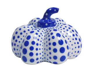 Yayoi Kusama - Pumpkin