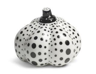 Yayoi Kusama - Pumpkin
