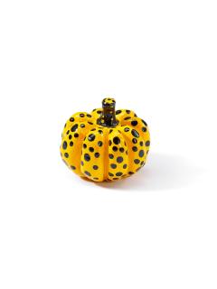 Yayoi Kusama - Pumpkin