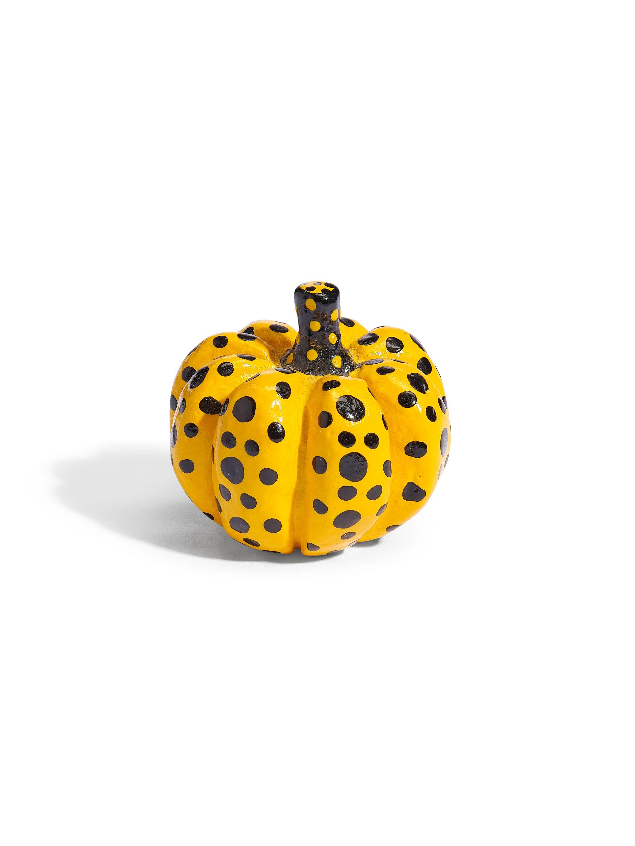 Yayoi Kusama - Pumpkin