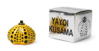 Yayoi Kusama - Pumpkin