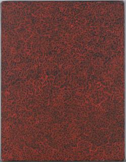 Yayoi Kusama - Seascape in the Afternoon