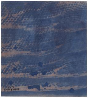 Yayoi Kusama - Shore