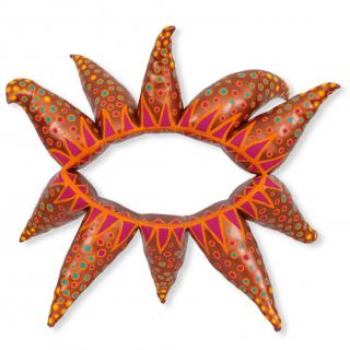 Yayoi Kusama - SPLENDOR OF LOVE