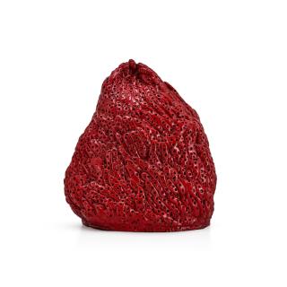 Yayoi Kusama - Strawberry 2