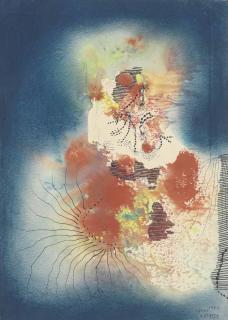 Yayoi Kusama - The Castle