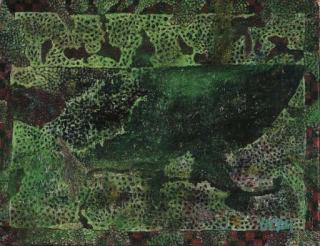 Yayoi Kusama - The Flower