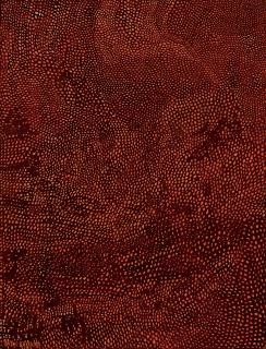 Yayoi Kusama - The Pacific Ocean