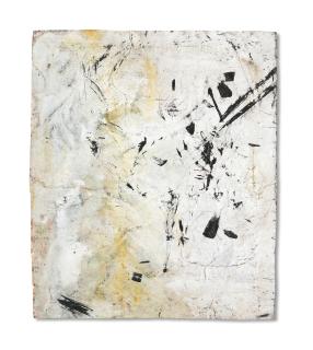 Yayoi Kusama - The sea