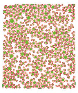 Yayoi Kusama - The Secret Lake