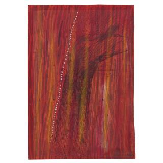 Yayoi Kusama - The Stalk