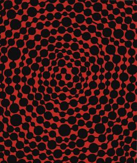 Yayoi Kusama - To The 21St Century
