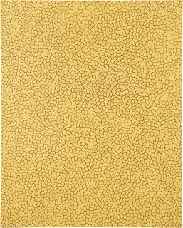 Yayoi Kusama - Uchu (Universe)